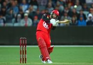 Matthew Wade